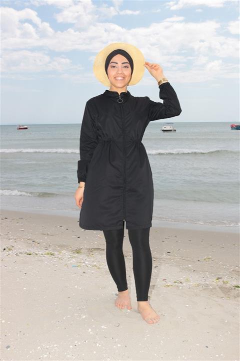 Chikka Tesettür Mayo. Ikili Takım