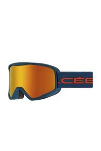 Cebe Bionic Mat Blue  Orange Flash Mirror Cat.2 Kayak Gözlüğü