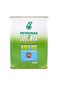 Petronas Selenia Wr Pure Energy 5w30 3.2 Litre Motor Yağı Üt(05.2021)