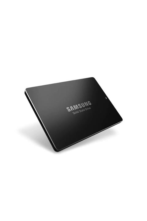 Samsung Pm883 1.92tb 2.5 Inç Sata Iıı Sunucu Ssd