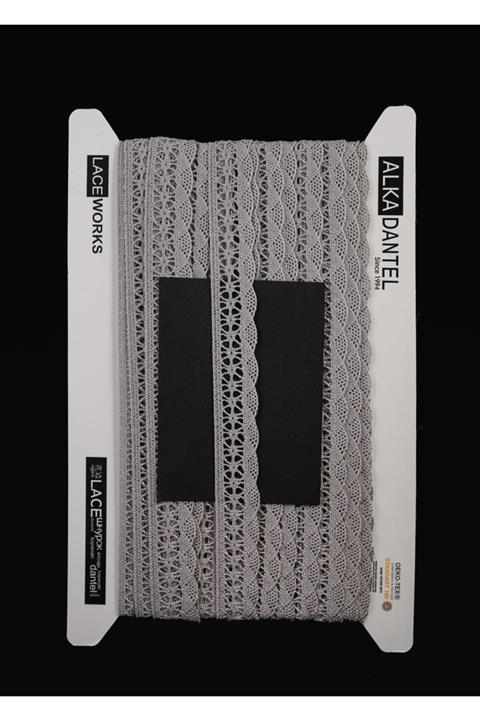 ALKA DANTEL Merserize Kopanaki 10 Metre