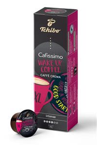 Tchibo Caffe Crema Xl Wake Up 10'lu Kapsül Kahve