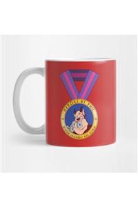 TatFast "heroes By Phil" Disney Hercules Medal Kupa