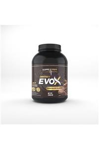 Doppel Leben Doppelleben %100 Whey Protein 2080 Gr. Çikolata Aromalı ( Protein Tozu)