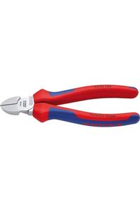 Knipex 70 05 125 Yan Keski Kromajlı 125 mm