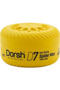 Dorsh Spider Örümcek Wax 150 ml 8680018045067