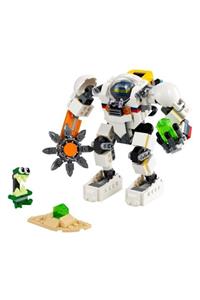 LEGO Uzay Maden Robotu 31115