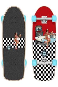 Long Island 30,5 Dinner Cruiser Longboard