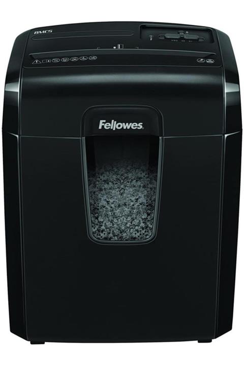Fellowes 7268 Kağıt Imha Makinesi- 8 Mc