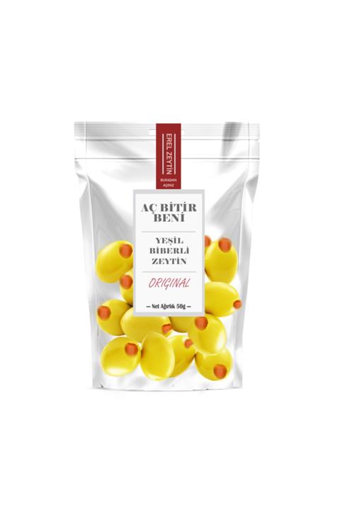 Erel Zeytin Ramazan Kolisi-10 Parça