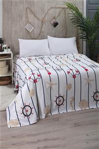 Coronet Home Tek Kişilik Pike