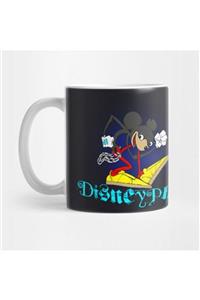 TatFast Disneyphile Kupa