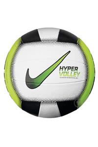 Nike Hypervolley 18p Unisex Gri Voleybol Topu N.100.0701.960.05