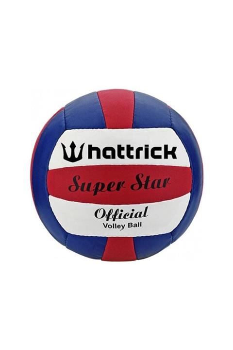 Hattrick Superstar Voleybol Topu
