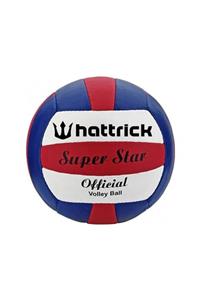 Hattrick Superstar Voleybol Topu