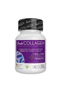 Suda Collagen 36 Tablet