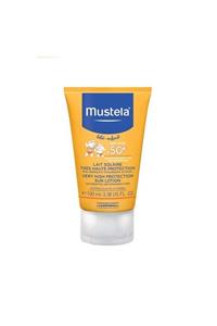 Mustela Very High Protection Sun Lotion Spf50+ 100 Ml