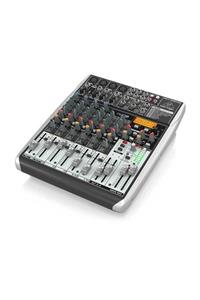 Behringer Qx1204usb 12 Kanal Efektli Mikser