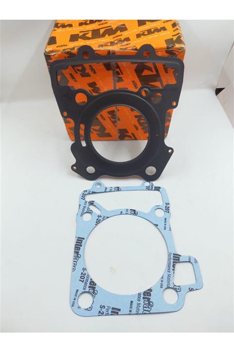 KTM Duke Silindir Alt Üst Conta