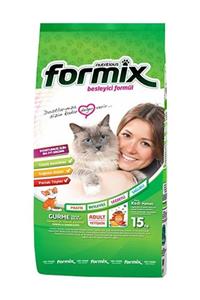 FORMİNA Formix Gurme 15kg Kedi Maması