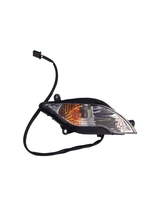 monero Honda Spacy Alpha Ön Sağ Sinyal Uyumlu