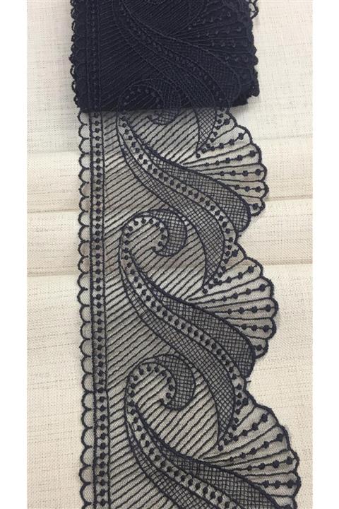 HobiSMA Ygb6324 Güpür Dantel