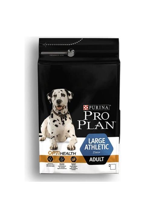 Proplan Büyük Irk Somonlu ve Pirinçli Yetişkin Köpek Maması 14 kg