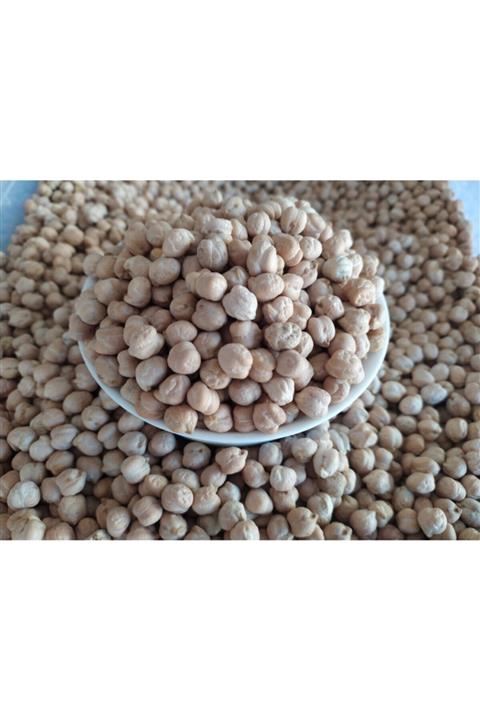 NEZİHYÖRESEL Yerli Nohut 3 Kg