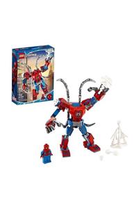 LEGO 76146 LEGO® Marvel Spider-Man: Spider-Man Robotu