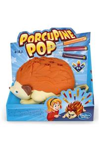 Hasbro Gaming Porcupine Pop E5702