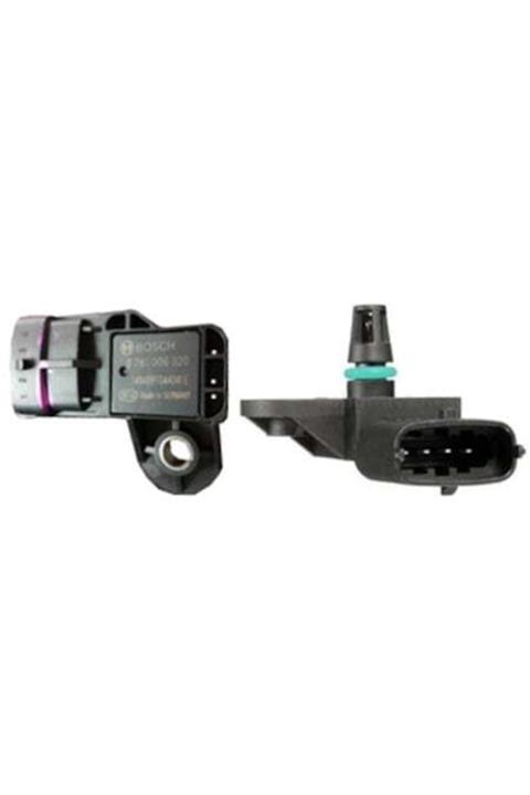 OEM Hn Sensor Manıfold Cıvıc Ix-cr-v 1.6 I-dtec Bosch 0281006320