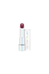 M.A.C Glow Play Lip Balm - Grapely Admired 773602596065