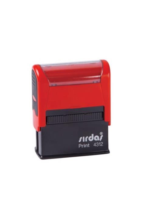 Sırdaş & Mobi Stamp Otomatik Kaşe