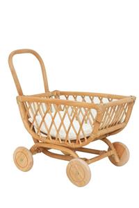 Pingalastore Rattan Oyuncak Bebek Puseti