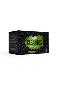 Slimfit Slımfıt Cleantox Detox Çayı