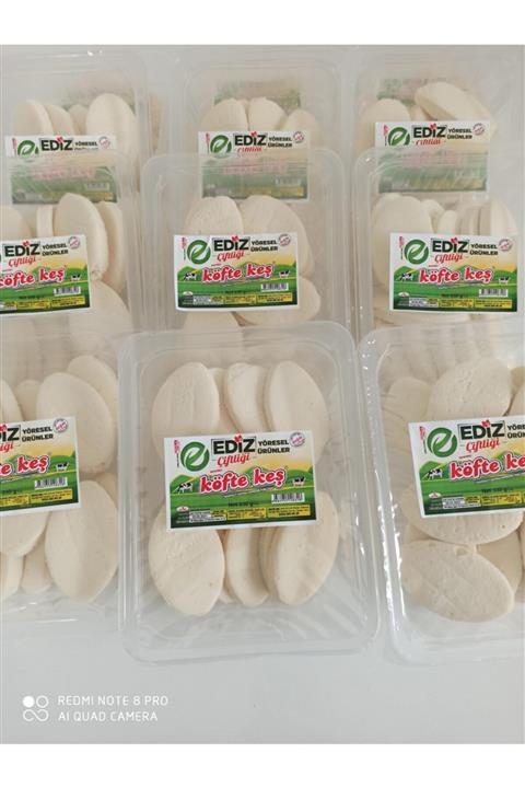 Ediz çiftliği Yöresel Ürünler Köftekeş 225 gram