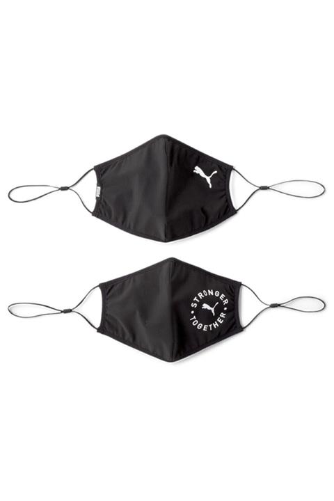Puma Yıkanabilir Maske 2'li Paket