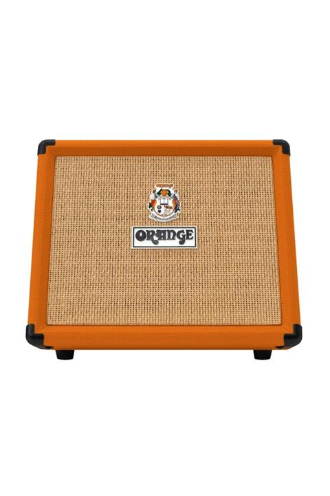 Orange Crush Acoustic 30 2 Kanal 30 W 10 Inch Akustik Combo Amfi