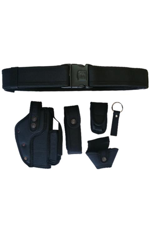 Kozan Imperteks Güvenlik Seti 6 Parça