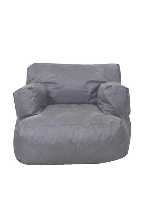Pufumo Armutland Relax Armut Koltuk Gri