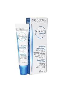 Bioderma Atoderm Lip Balm 15ml (puanlı Ürün) Skt:05/2021