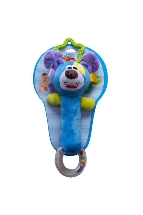 Sozzy Çıngırak Halkalı Köpeğim - SZY111