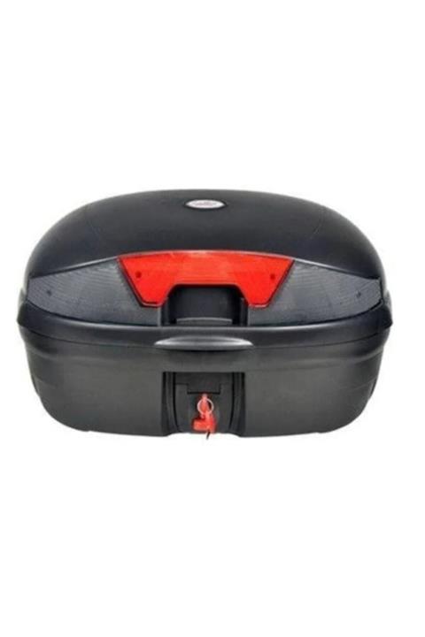 motoçarşım Mts Arka Çanta Topcase 46lt Üniversal
