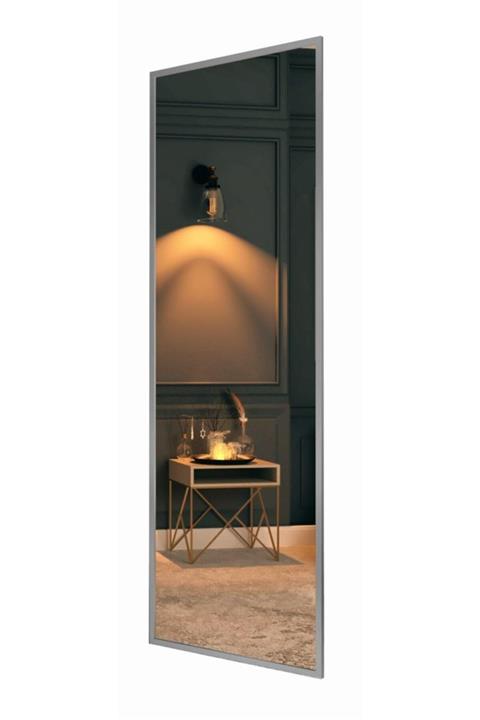 Okapi Dolap Aynalı Kapak