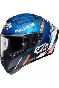 Shoei Shoeı X-spırıt 3 Am73 Tc-2 Kask