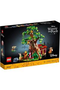 LEGO Ideas 21326 Winnie The Pooh