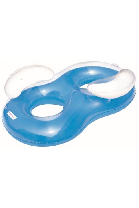 Emelidesign Deniz Yatağı 2 Kişilik Güneşlenme Koltuğu 188x117cm 43009