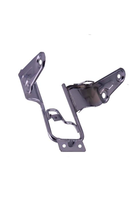 Yamaha Ybr 125 2006 Far Bağlantı Braketi