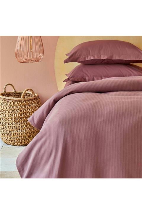 Karaca Home Back To Basic Sarabi Tek Kişilik Pike