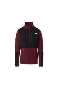 THE NORTH FACE W Diablo Ml Jkt Kadın Outdoor Polar Ceket Nf0a5ıhu19s1 Kırmızı